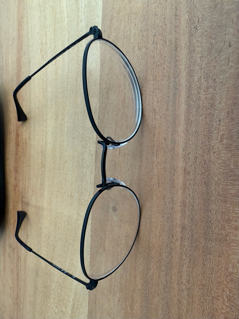 Ray-Ban RX3447V ROUND METAL - Picture 7 of 14